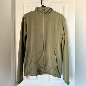 Men’s Mammut Sweater | Size Small